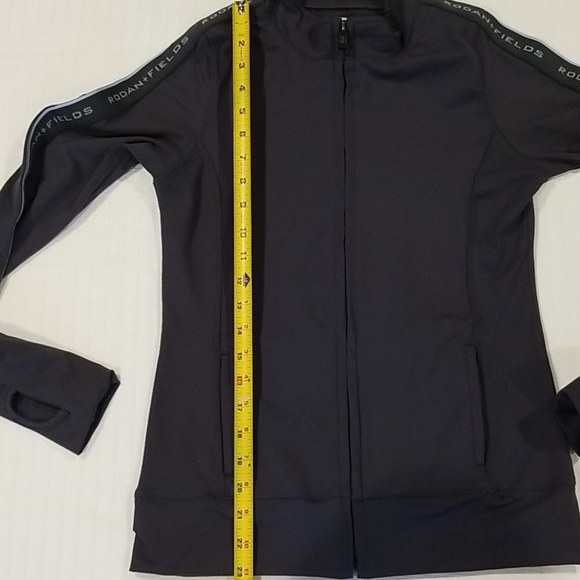 R+F Rodan+Fields Activewear Jacket - XS - Picture 10 of 11